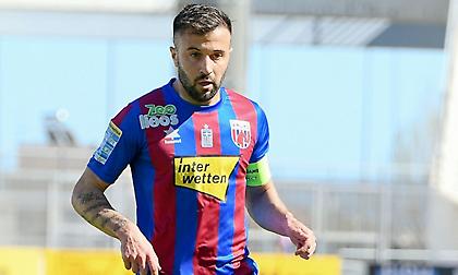 Κλείνει στον ΑΠΟΕΛ ο Φεράρι