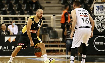 «Έκλεισε στην Τζιρόνα ο Κολόμ»