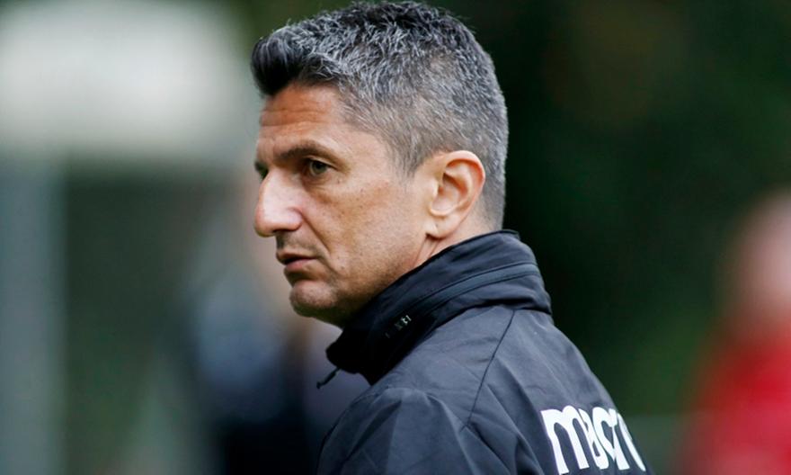 Η ενδεκάδα του ΠΑΟΚ κόντρα στη Σταντάρ Λιέγης