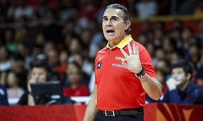 Φαβoρί για βάθρο στο προσεχές Ευρωμπάσκετ έθεσε ο Σκαριόλο την Ελλάδα!