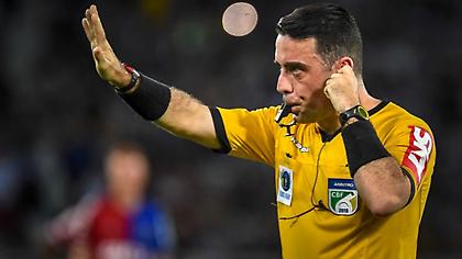 Διαιτητής που θα σφυρίξει στο Παγκόσμιο Κύπελλο του Κατάρ αποκάλυψε ότι είναι γκέι!