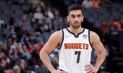 Προσφέρει 2,8 εκατομμύρια ευρώ η Ρεάλ Μαδρίτης στον Καμπάτσο!