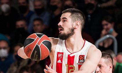 Απέκτησε τα δικαιώματα του Κάλινιτς από την Βαλένθια η Μπαρτσελόνα!