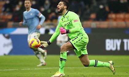 «Παίρνει Στρακόσα η Μάντσεστερ Γιουνάιτεντ»