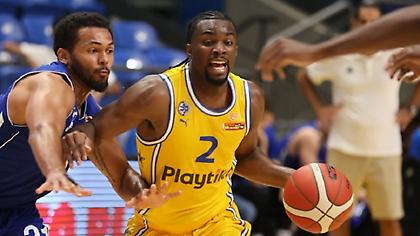 Προτάθηκε στον Παναθηναϊκό ο Κίναν Έβανς!