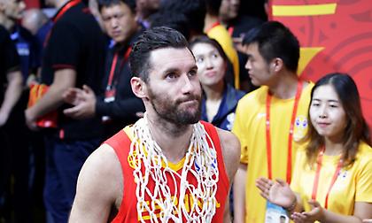 Ρούντι: «Δεν μου μοιάζει ως σωστή επιλογή η πολιτογράφηση του Μπράουν»