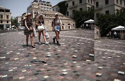 Δεν πέφτουν τα νούμερα της πανδημίας: Στα 18.214 τα νέα κρούσματα, 23 νεκροί και 101 διασωληνωμένοι