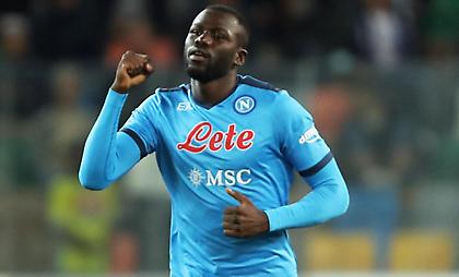 Τζουντόλι για Κουλιμπαλί: «Του προσφέραμε πενταετές συμβόλαιο και θέση στη διοίκηση»