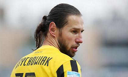 Επίσημα παίκτης της Αλ Σαμπάμπ ο Κριχόβιακ