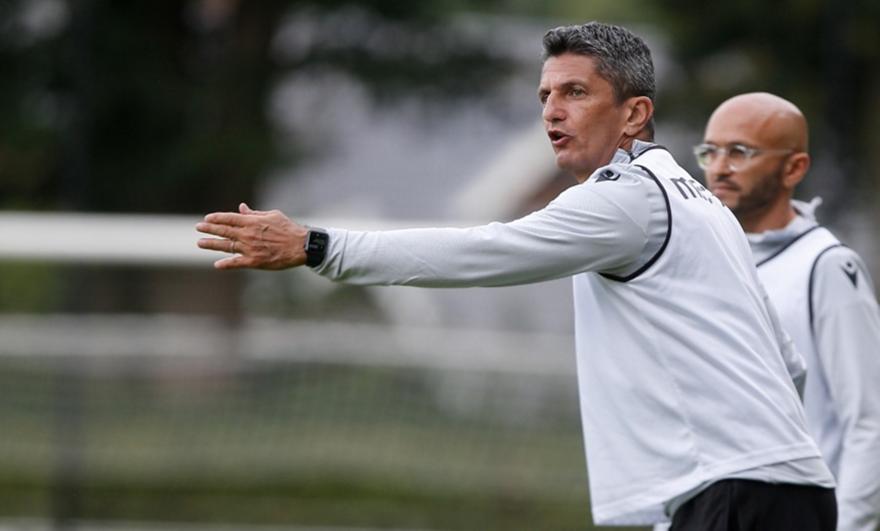 Αυλαία για ΠΑΟΚ στην Ολλανδία κόντρα στη Σταντάρ Λιέγης