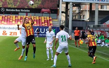 Ήττα στο φινάλε και ανησυχία για Πλάνιτς στη Μακάμπι Χάιφα