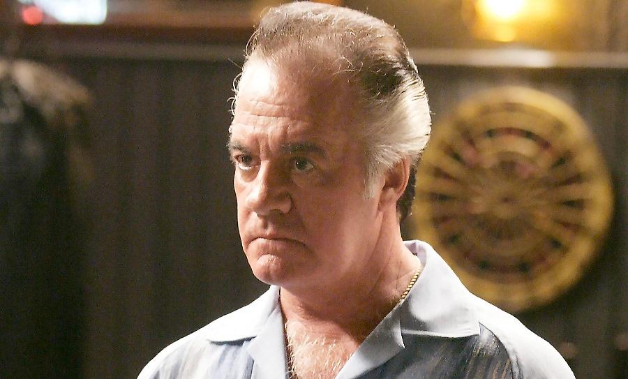 Πέθανε ο ηθοποιός Τόνι Σιρίκο, που ενσάρκωσε τον θρυλικό Πόλι στους ''Sopranos''