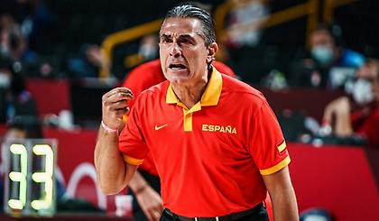 Σκαριόλο: «Δεν ζήτησα τον Μπράουν»