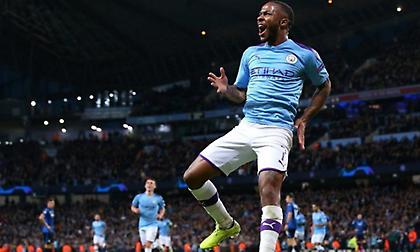 Έκλεισε στα 60 εκατ. ευρώ η μεταγραφή του Στέρλινγκ στην Τσέλσι!