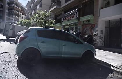 Δήμος Αθηναίων: Περισσότερες από 90.000 παραβάσεις ΚΟΚ τους τελευταίους δύο μήνες