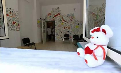Καλά νέα για την 6χρονη που κινδύνευσε να πνιγεί στη Ζαχάρω-Μίλησε σε βιντεοκλήση με τον μπαμπά της