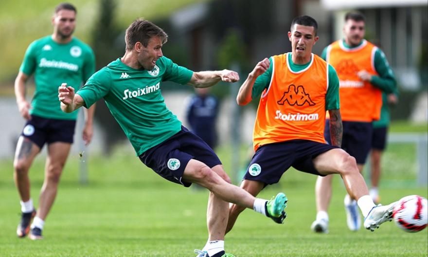 Απρόοπτο με Σάντσες στον Παναθηναϊκό