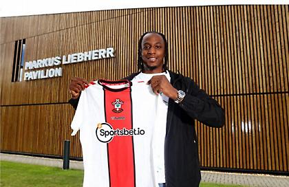 Αρίμπο… τετραετίας στη Σαουθάμπτον