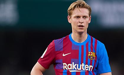 Μύλος με ντε Γιονγκ: Η Μπαρτσελόνα θέλει μείωση του... τρελού συμβολαίου, ο ίδιος δεν το κουνάει!