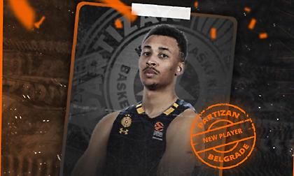 Πήρε Έξουμ η Παρτιζάν!