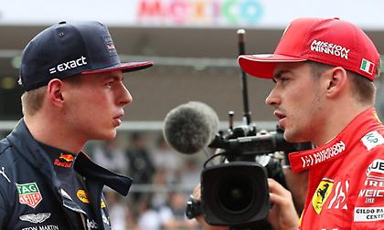 Η βαθμολογία οδηγών και κατασκευαστών στη Formula 1