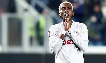 Στην Ντεμιρσπόρ ο Ονιεκούρου!