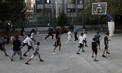 Πότε ανοίγουν τα σχολεία, τι αλλάζει στο ολοήμερο
