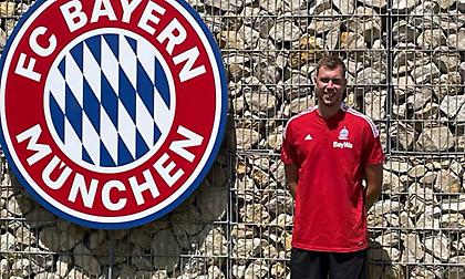 Απέκτησε τον Βίμπεργκ η Μπάγερν Μονάχου