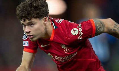 «Μοσχοπούλησε» τον Νίκο Γουίλιαμς στη Νότιγχαμ Φόρεστ η Λίβερπουλ!