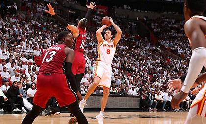 Έκλεισαν Γκαλινάρι μέχρι το 2024 οι Μπόστον Σέλτικς