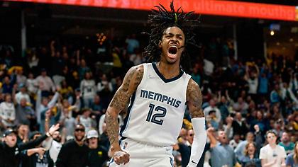 Μοράντ: «Άνετα θα κέρδιζα τον Τζόρνταν»