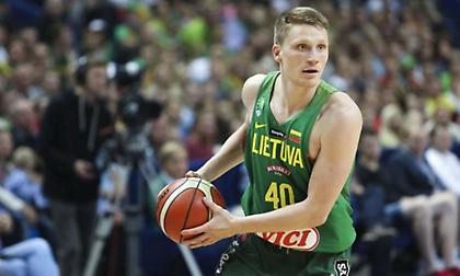 Υπογράφει στον Παναθηναϊκό ο Γκριγκόνις!