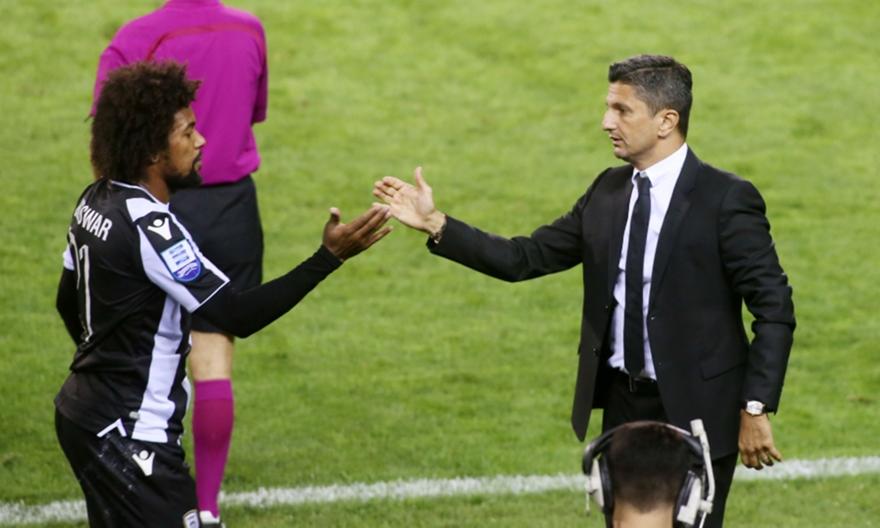 Τσορμπατζόγλου: «Μέτρησε η επιθυμία του Λουτσέσκου για Μπίσεσβαρ - Κοντά ο Σολτέδο»