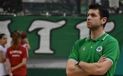 Ανακοίνωσε την επιστροφή Κωνσταντόπουλου ο Παναθηναϊκός