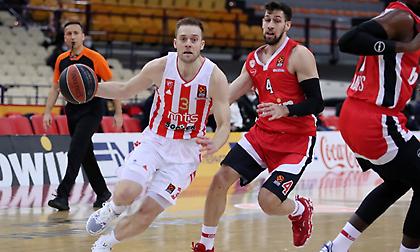 Πάει για Γουόλτερς ο Παναθηναϊκός!