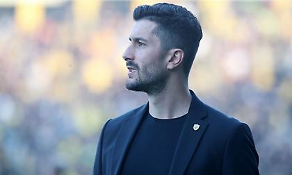 Εκτελεστικός διευθυντής στην ΑΕΚ ο Παναγιώτης Κονέ!