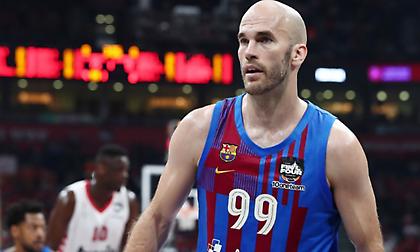 Πετρίδης: «4,5 εκατ. ευρώ για τριετές ζητά ο Καλάθης, κοιτά αλλού ο ΠΑΟ - Συμφωνία με Γκριγκόνις»