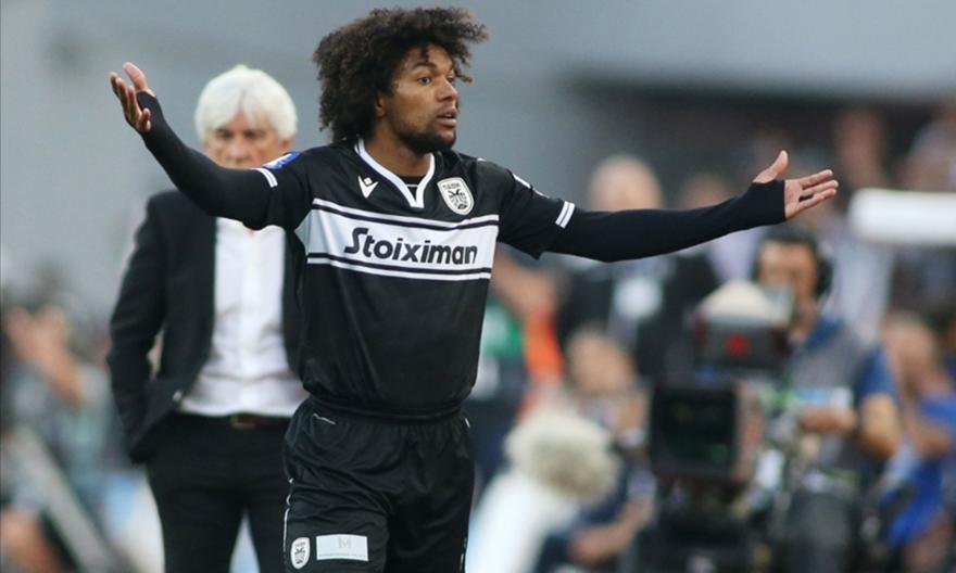 Λουτσέσκου σε Μπίσεσβαρ: «Άντε μ@λ@κ@ υπόγραψε»