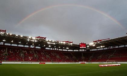 Η ανακοίνωση του Ολυμπιακού για τα εισιτήρια του εκτός έδρας αγώνα με τη Μακάμπι Χάιφα