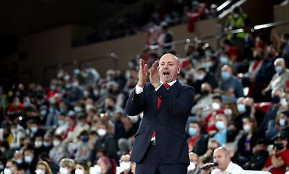 Για τρία ακόμα χρόνια στη Μονακό ο Ομπράντοβιτς!