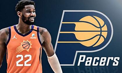 Κλείνει στους Πέισερς ο Έιτον!