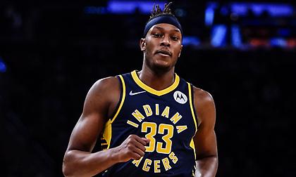 Εξετάζουν Τέρνερ οι Λέικερς!