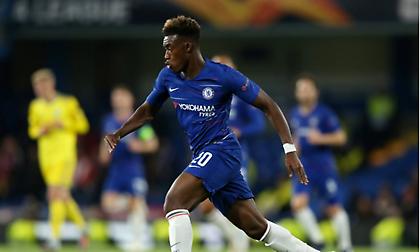 Αντιμετώπισε νευρολογικό πρόβλημα ο Χάντσον-Οντόι