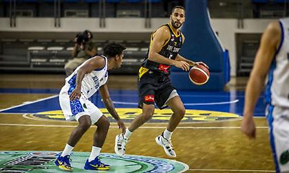 «Συστήθηκε» με αρχαία ελληνικά το νέο μεταγραφικό απόκτημα του ΠΑΟΚ, Γιανίκ Φράνκε!