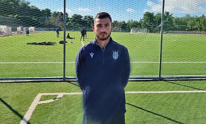 Τέλος από Κηφισιά ο Μουστάκης