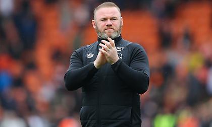 Προπονητής στην DC United του Φούντα ο Ρούνεϊ