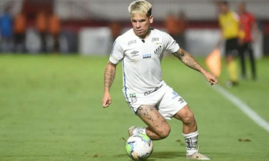 «Τελικές επαφές ΠΑΟΚ-Τίγκρες για Σοτέλδο»