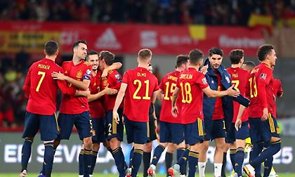 Σε Πανεπιστήμιο του Κατάρ θα εγκατασταθεί η εθνική Ισπανίας κατά τη διάρκεια του Παγκοσμίου Κυπέλλου