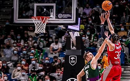 Ανακοινώθηκε από την Ζενίτ ο Τόμασον