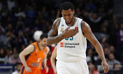 Συμφώνησε με Τρέι Τόμπκινς η Ζενίτ!